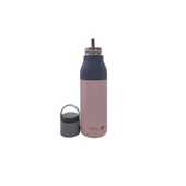 Asobu Metro Bottle - Pastel Pink thumbnail 4