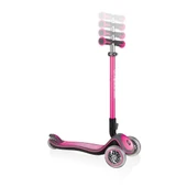 Globber Elite Deluxe Scooter - Pembe thumbnail 3