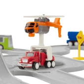 Driven Mini Araçlar Havalimanı Seti thumbnail 7