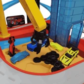 Driven Mini Araçlar Yarış Pisti thumbnail 6
