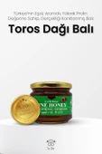 Toros Dağı Çam Balı 400 gr thumbnail 2