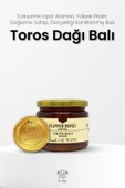 Toros Dağı Kekik Balı 400 gr thumbnail 2