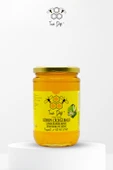 Toros Dağı Limon Çiçeği Balı 860 gr thumbnail 1