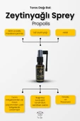 Toros Dağı Zeytinyağlı Sprey Propolis 20 ml thumbnail 3