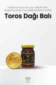Toros Dağı Süzme Çiçek Balı Plus 240 gr thumbnail 2