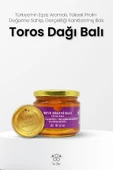 Toros Dağı Deve Dikeni Balı 400 gr thumbnail 2