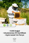 Toros Dağı Petekli Bal 750 gr thumbnail 5