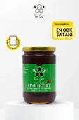 Toros Dağı Çam Balı 860 gr thumbnail 1