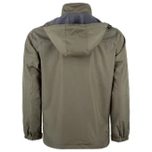 Evolite Cryo Outdoor  Ceket - Haki thumbnail 2