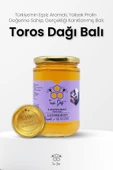 Toros Dağı Lavanta Balı 860 gr thumbnail 2