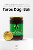 Toros Dağı Çam Balı 860 gr thumbnail 2