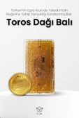Toros Dağı Karakovan Balı 600 Gr thumbnail 2
