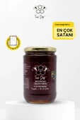Toros Dağı Kestane Balı 860 gr thumbnail 1