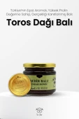 Toros Dağı Sedir Balı 400 gr thumbnail 2