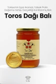 Toros Dağı Kekik Balı 860 gr thumbnail 2