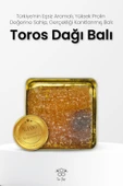 Toros Dağı Petekli Bal 1,5 Kg thumbnail 2