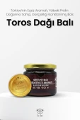 Toros Dağı Kestane Balı 400 gr thumbnail 2