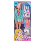 WG-115225A NessiWorld Doktor Bebek 29 cm thumbnail 2