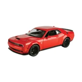 MM-79350 Dodge Challenger Srt 1:24 2018 -Vardem thumbnail 4