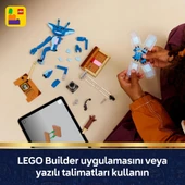 LEGO 76461 Harry Potter™ Cornwall Cinperisi thumbnail 10