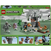 LEGO 21586  Minecraft® Solgun Bahçe thumbnail 4