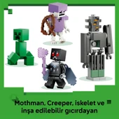 LEGO 21586  Minecraft® Solgun Bahçe thumbnail 8