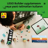 LEGO 21589  Minecraft® Mini Biyomlar thumbnail 9