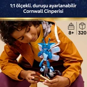 LEGO 76461 Harry Potter™ Cornwall Cinperisi thumbnail 5