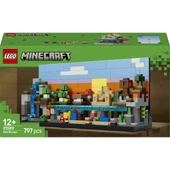 LEGO 21589  Minecraft® Mini Biyomlar thumbnail 3