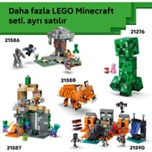 LEGO 21589  Minecraft® Mini Biyomlar thumbnail 10