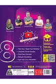 8. Sınıf Paragraf 21 Fasikül thumbnail 2