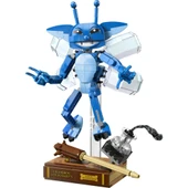 LEGO 76461 Harry Potter™ Cornwall Cinperisi thumbnail 2