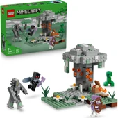 LEGO 21586  Minecraft® Solgun Bahçe thumbnail 1
