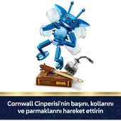 LEGO 76461 Harry Potter™ Cornwall Cinperisi thumbnail 6