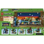 LEGO 21589  Minecraft® Mini Biyomlar thumbnail 4