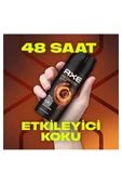 Axe Dark Temptatıon Bay Parfüm Kofre 150 ml thumbnail 3