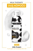 Milk Therapy Duş Köpüğü 200 ML - mrfs thumbnail 1