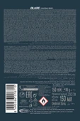 2 Adet Mountain Fresh Erkek Deodorant 150ml Leke Bırakmaz thumbnail 5