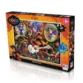 CO 714 Coco Puzzle 100 Parça- KS Games thumbnail 1