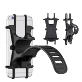 Motorsiklet  Bisiklet Telefon Tutucu thumbnail 4