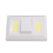 Cob Ledli Duvar Dolap Lambası Wt-382 thumbnail 2
