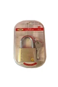 Ymk Krom Asma Kilit 60mm thumbnail 1