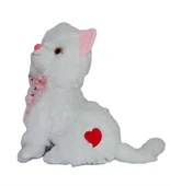 PELUŞ KEDİ 33CM HALLEY thumbnail 4