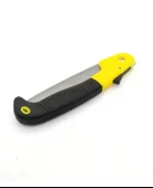180 Mm Katlanır Budama Testeresi Çakı Tipi thumbnail 2