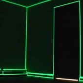 Fosforlu Bant 400 Cm. thumbnail 4