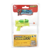 World's Smallest Super Soaker -  Stokta Olan Gönderilir thumbnail 2