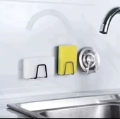 Kendinden Yapışkanlı Çelik Drenaj Rafı , Askı thumbnail 3