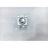 1cm Full Çelikkaplı Full Çelik Kaplı Katlamalı Büyüteç Th9008a thumbnail 4