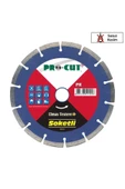 Pro-cut 54101 115 Ha Elmas Testere thumbnail 2