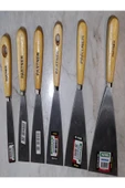 Partner spatula tahta ahşap saplı set 6 adet thumbnail 6